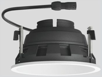 BEGA Gantenbrink 55844WK4