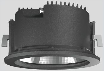 BEGA Gantenbrink 24825K4