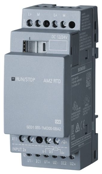 Siemens 6ED10551MD000BA2