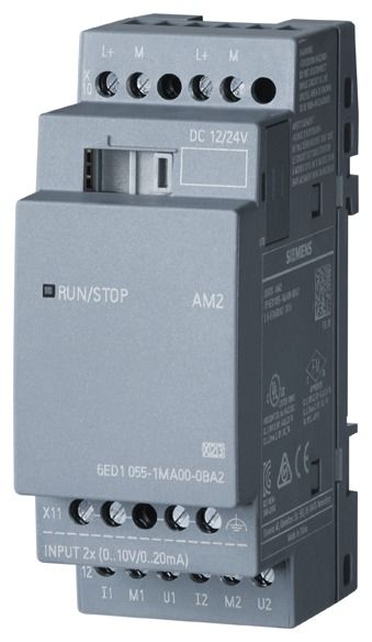 Siemens 6ED10551MA000BA2