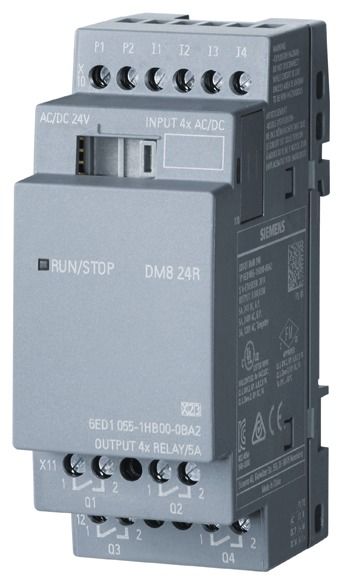 Siemens 6ED10551HB000BA2