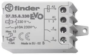 Finder 272582300000