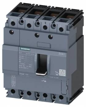 Siemens 3VA10102ED420AA0