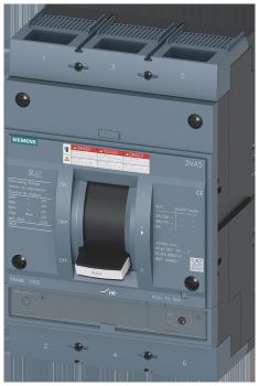Siemens 3VA55806EC320AA0