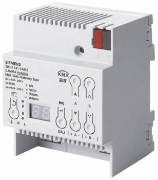 Siemens 5WG11411AB31