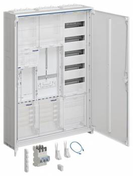 HAGER ZB33SEQ19A