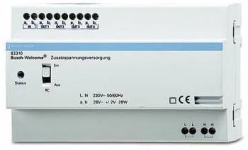 Busch Jaeger 2CKA008300A0047