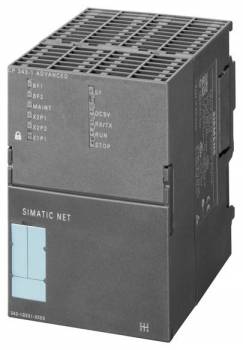 Siemens 6GK73431GX310XE0