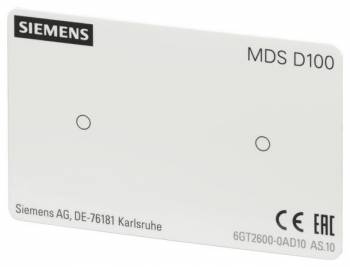 Siemens 6GT26000AD10