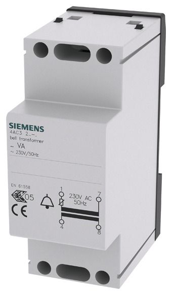 Siemens 4AC32140
