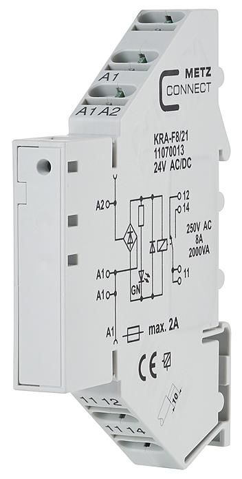 Metz Connect 11070013