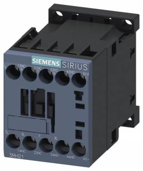 Siemens 3RH21311BE80