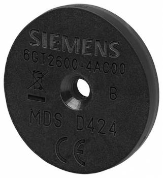 Siemens 6GT26004AC00