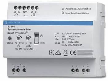 Busch Jaeger 2CKA008300A0462
