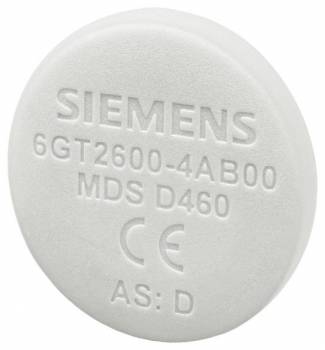 Siemens 6GT26004AB00