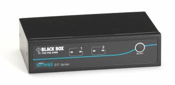 BlackBox KV9612A
