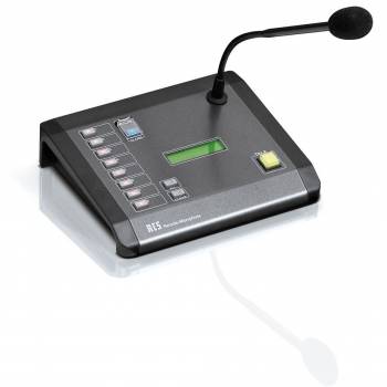 RCS Audio-Systems PDM-208 B