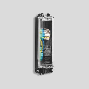 BEGA Gantenbrink 71160