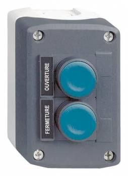 Schneider Electric XALD241