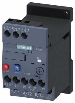 Siemens 3RU21160AB1