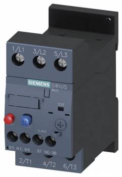 Siemens 3RU21264DB1