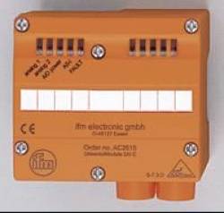 Ifm Electronic AC2616