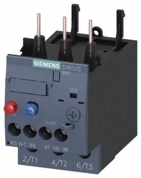 Siemens 3RU21264FB0