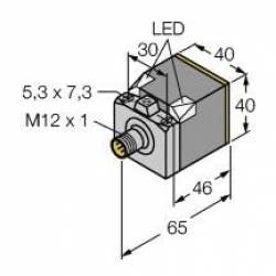 TURCK 1568801