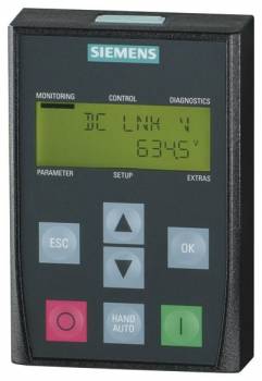 Siemens 6SL32560AP000JA0