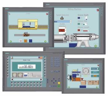 Siemens 6AV66440AC012AX1
