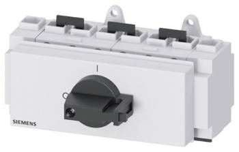 Siemens 3LD22308VQ110AF6