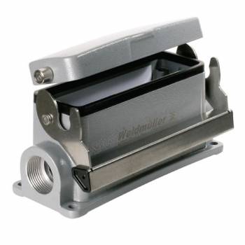 Weidmüller 1663040000