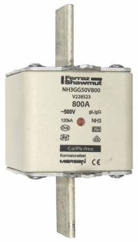 Ferraz Shawmut F218091