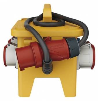 Mennekes 70734