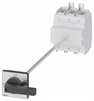 Siemens 3LD24180TK11