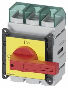 Siemens 3LD23050TK13