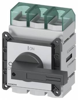 Siemens 3LD24050TK11