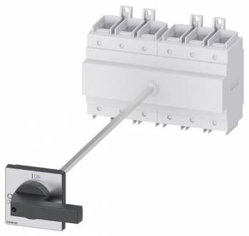 Siemens 3LD23183VK11
