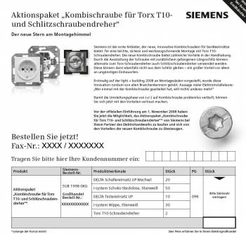 Siemens 5UB19980KG