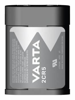 Varta 06203301401