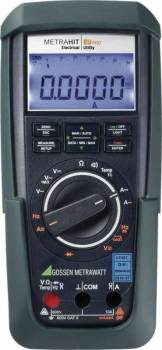 Gossen M252A