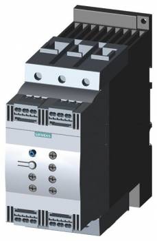 Siemens 3RW40462TB04