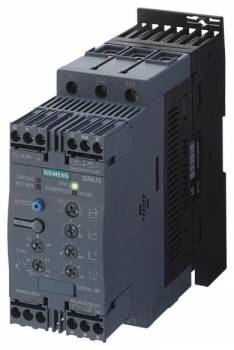 Siemens 3RW40381BB04