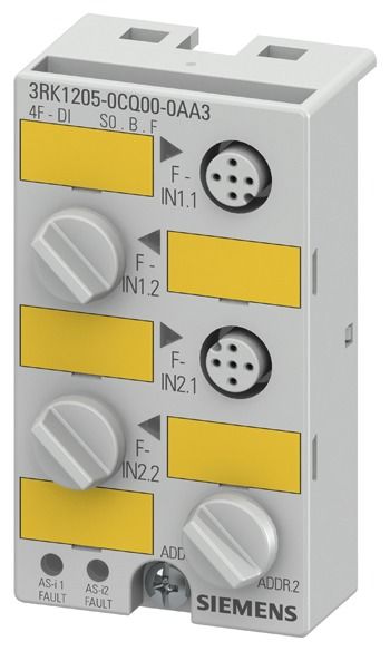 Siemens 3RK12050CQ000AA3