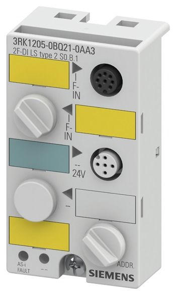 Siemens 3RK12050BQ210AA3