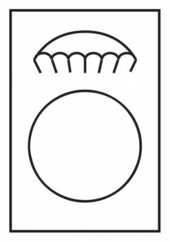 Schneider Electric ZB2BY4933