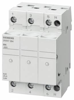 Siemens 3NW7034