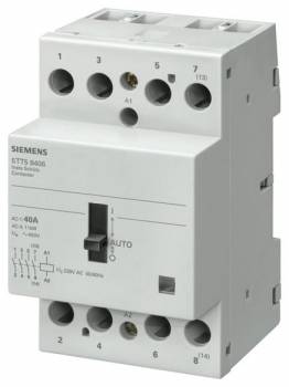 Siemens 5TT58408
