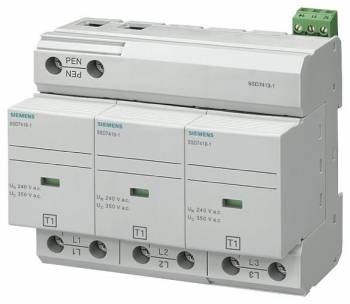 Siemens 5SD74131