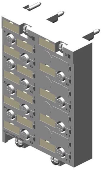Siemens 6ES71944DC000AA0